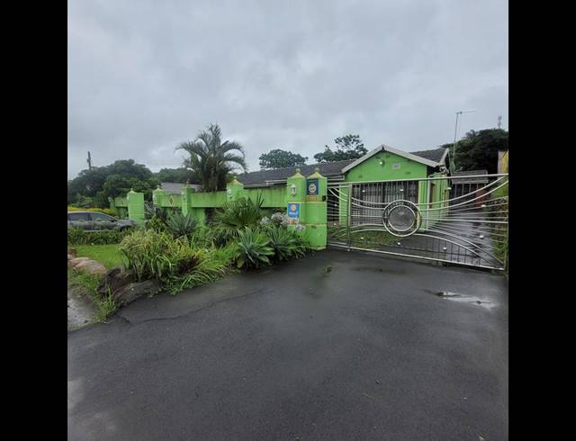 6 BEDROOM PROPERTY TO RENT IN UMLAZI